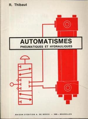 AUTOMATISMES Pneumatiques et Hydrauliques en PDF