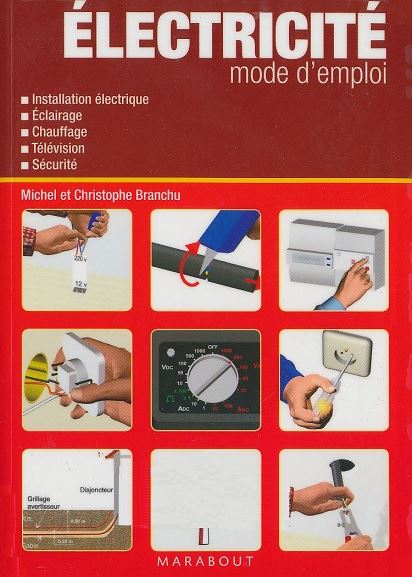 ÉLECTRICITÉ mode d’emploi en PDF