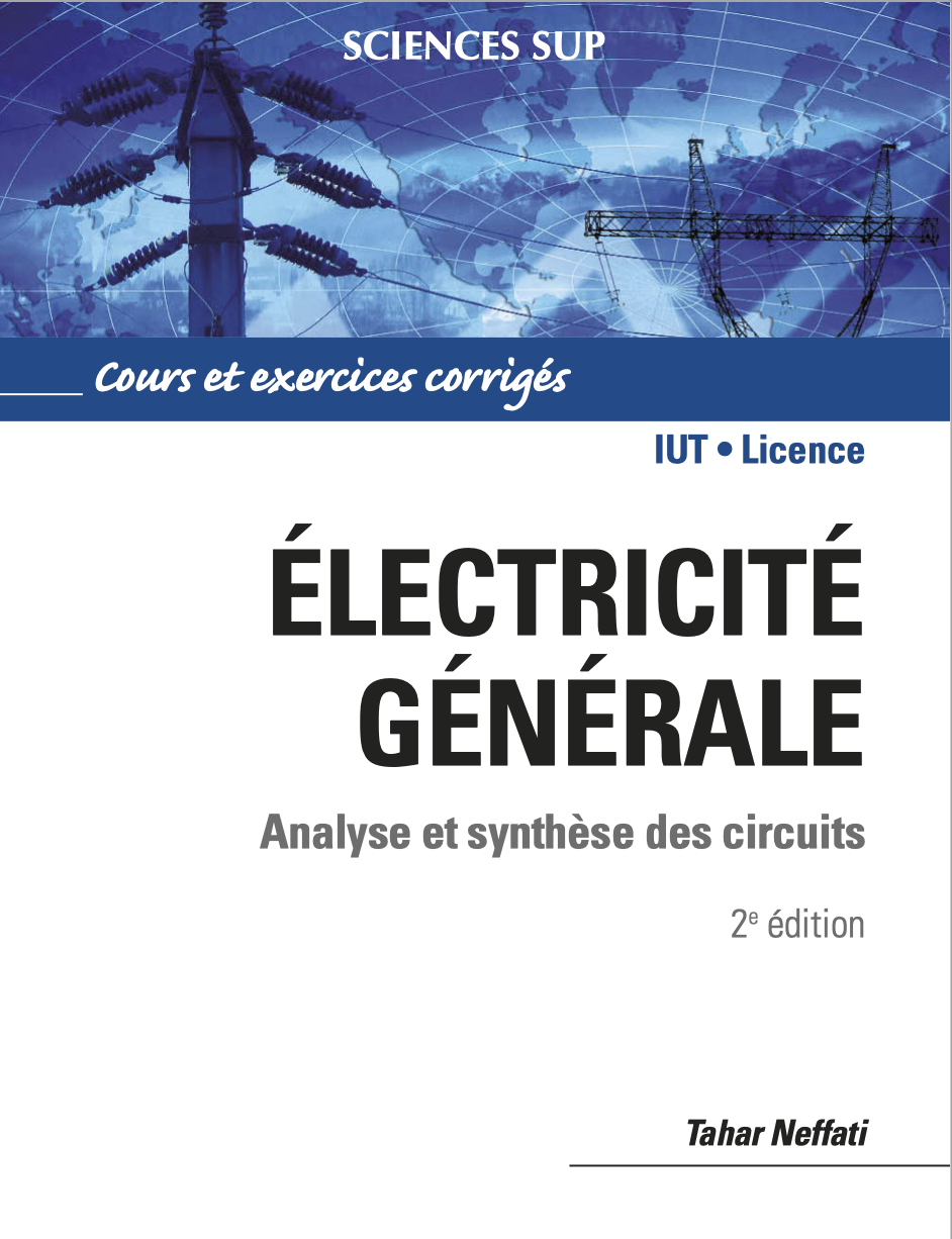 Électricité générale