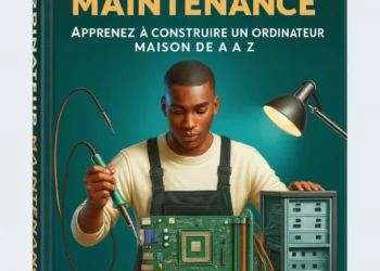 Maintenance des ordinateurs Créer un PC de A à Z