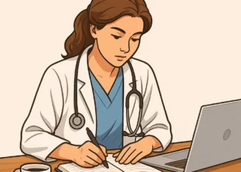 10 QCM avec Réponse de médecine (niveau 2ᵉ année)